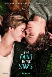 Book To Movie: Fault In Our Stars